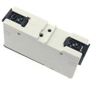 Eaton Zekeringhouder laagspanning 32 A ac 690 V BS88/a2 1P BS wit