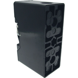 Eaton Zekeringhouder laagspanning 400 A ac 690 V BS88/B4 BS88/C1 1P B