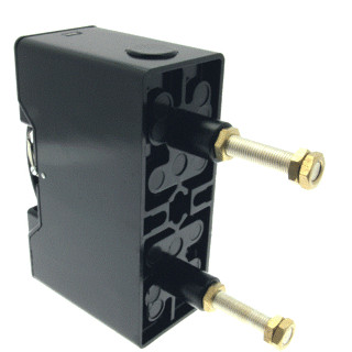 Eaton Zekeringhouder laagspanning 400 A ac 690 V BS88/B4 BS88/C1 1P B