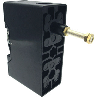 Eaton Zekeringhouder laagspanning 400 A ac 690 V BS88/B4 BS88/C1 1P B