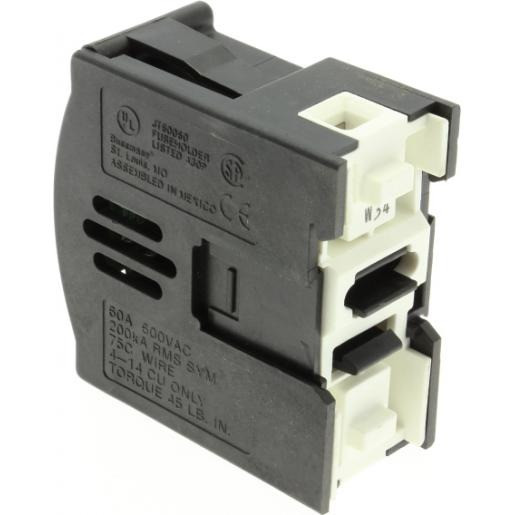 Eaton Zekeringhouder laagspanning 60 A ac 600 V 1P ul neon melder