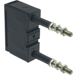 Eaton Zekeringhouder laagspanning 63 A ac 550 V BS88/F2 1P BS