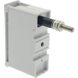 Eaton Zekeringhouder laagspanning 63 A ac 550 V BS88/F2 1P BS