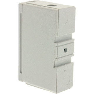 Eaton Zekeringhouder laagspanning 63 A ac 550 V BS88/F2 1P BS
