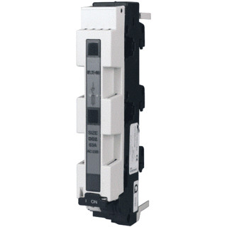 Eaton Zekeringlastscheider 63a 400V 3P D02 RM