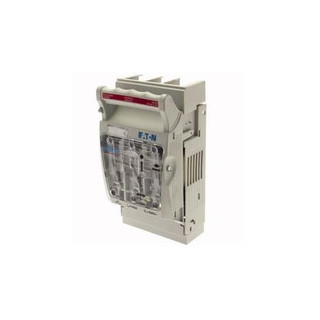 Eaton Zekeringlastscheider hor. 160 A ac 690 V NH000 ac21b 3P iec mo