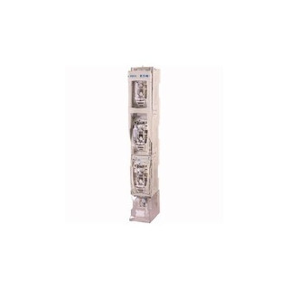 Eaton Zekeringlastscheider vert. 250 A ac 690 V NH1 3P iec 185MM rail