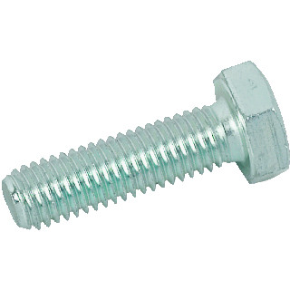 Eaton Xenergy zeskantbout m10x72mm elektrolytisch verzinkt staal