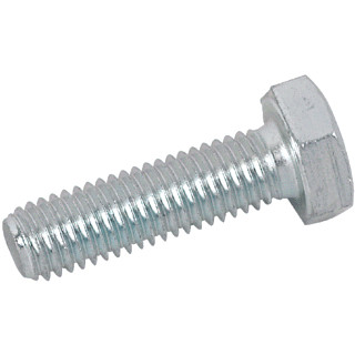 Eaton Xenergy zeskantbout m8x135,5MM elektrolytisch verzinkt staal