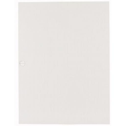 Eaton Xcomfort deur kast/lessenaar deeldeur H715MM B534MM D27MM staal wit
