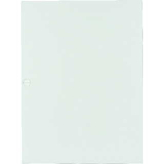 Eaton Xcomfort deur kast/lessenaar deeldeur H865MM B534MM D27MM staal wit