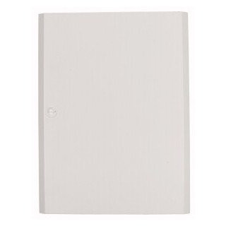 Eaton Xcomfort deur kast/lessenaar deeldeur H715MM B543MM D26,2MM staal wit