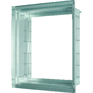 Eaton Xenergy componenten uitbouw kast H760MM B635MM D187MM