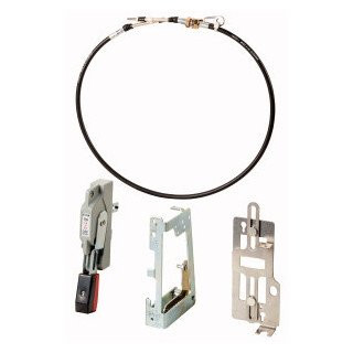 Eaton BDKNVERM NZM2-XSH-12-120-NA