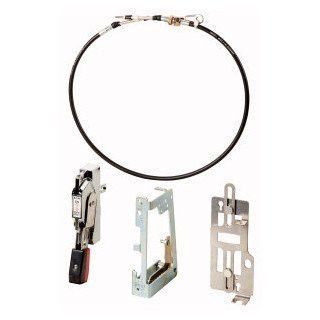 Eaton BDKNVERM NZM2-XSH-4X-84-NA