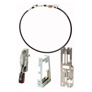 Eaton BDKNVERM NZM3-XSH-12-120-NA