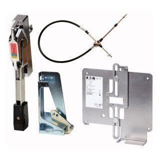 Eaton BDKNVERM NZM4-XSH-4X-48-NA