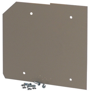 Eaton Zijwand voor kabelruimte H=250MM