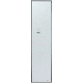 Eaton Zijwanden ip55 hxd=2000x800mm voor verbindingskader