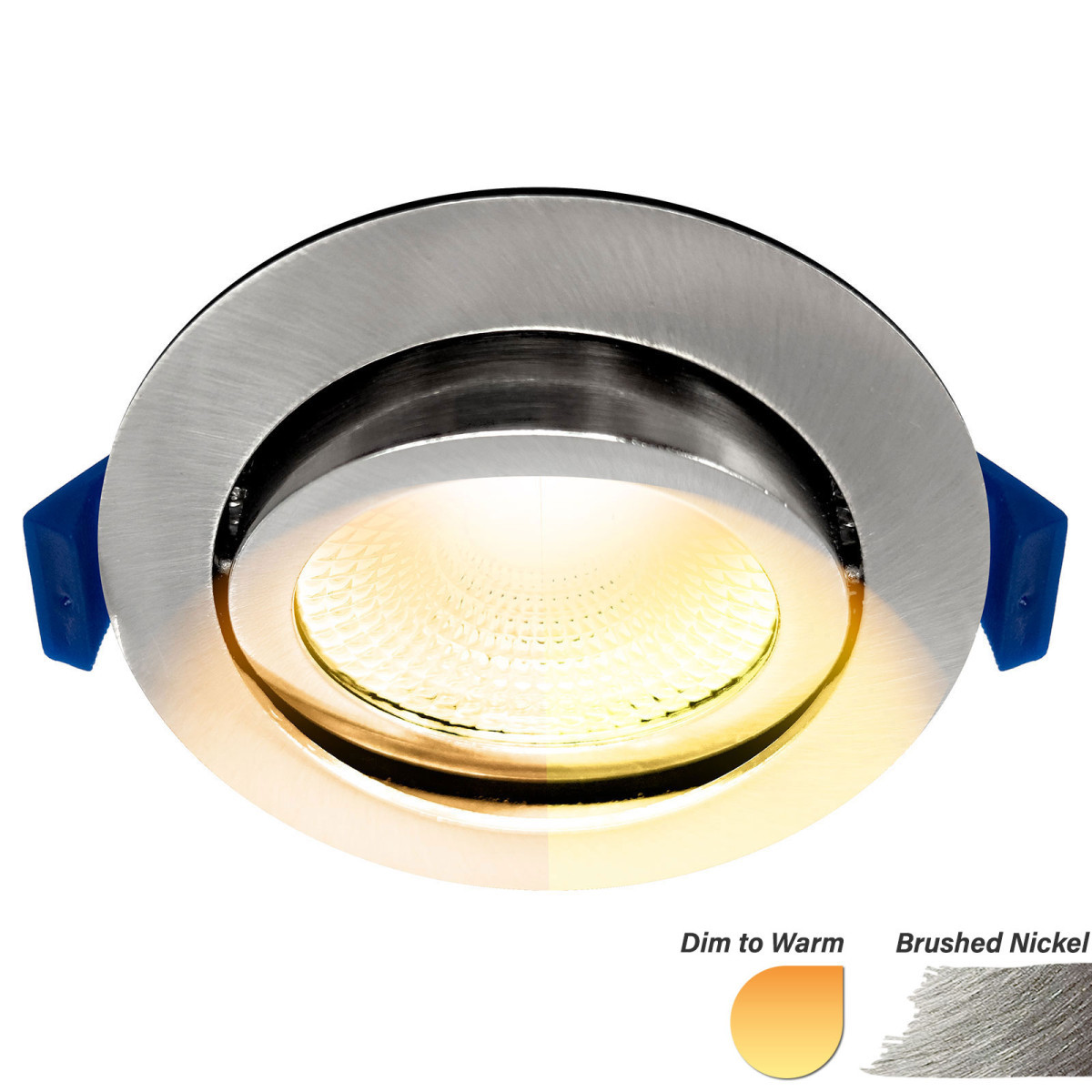 EcoDim Led spots Led Inbouwspot dimbaar kleine inbouwdiepte dim to warm rond nikkel EcoDim Led spots Led Inbouwspot dimbaar kleine inbouwdiepte dim to warm rond nikkel