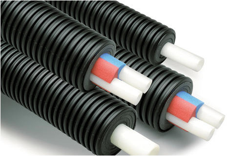 Ecoflex Reduceerring 140
