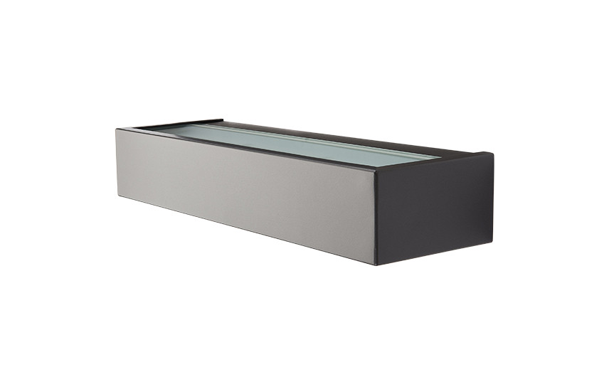 Edge Grafiet 560LM 2700K ra>80 fase afsnijding