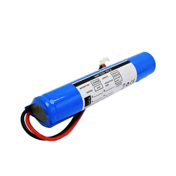 Edge Plus 1.500ma lifepo4 batterij