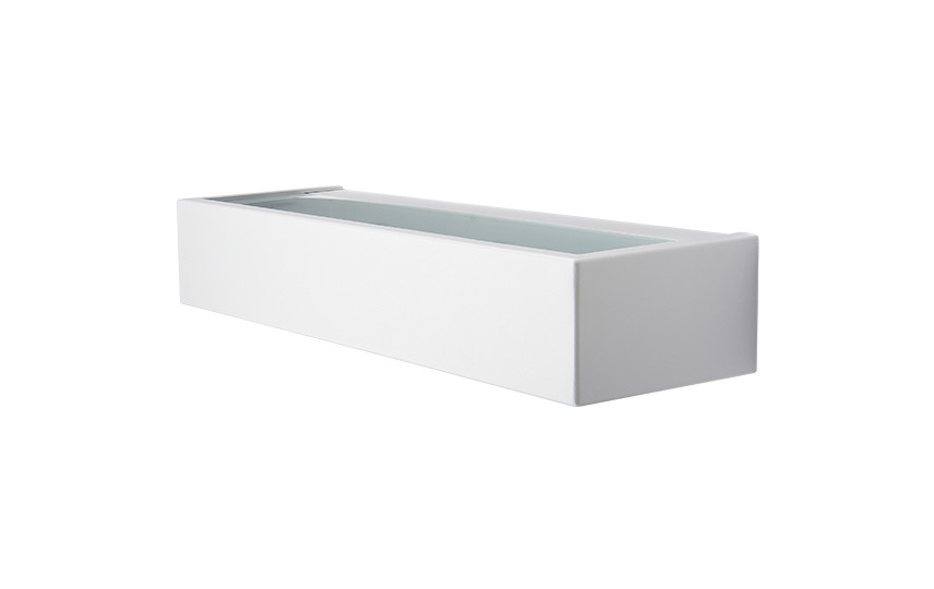 Edge Wit 595LM 2700K ra>80 fase afsnijding
