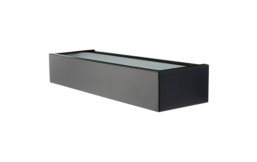 Edge Zwart 560LM 2700K ra>80 fase afsnijding