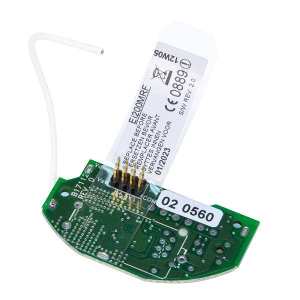 Ei Electronics RF-module T.B.V.co-melder ei208