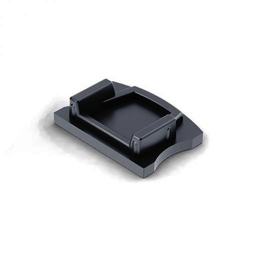 Prolumia Eindkap slim line breed 15MM eindstuk