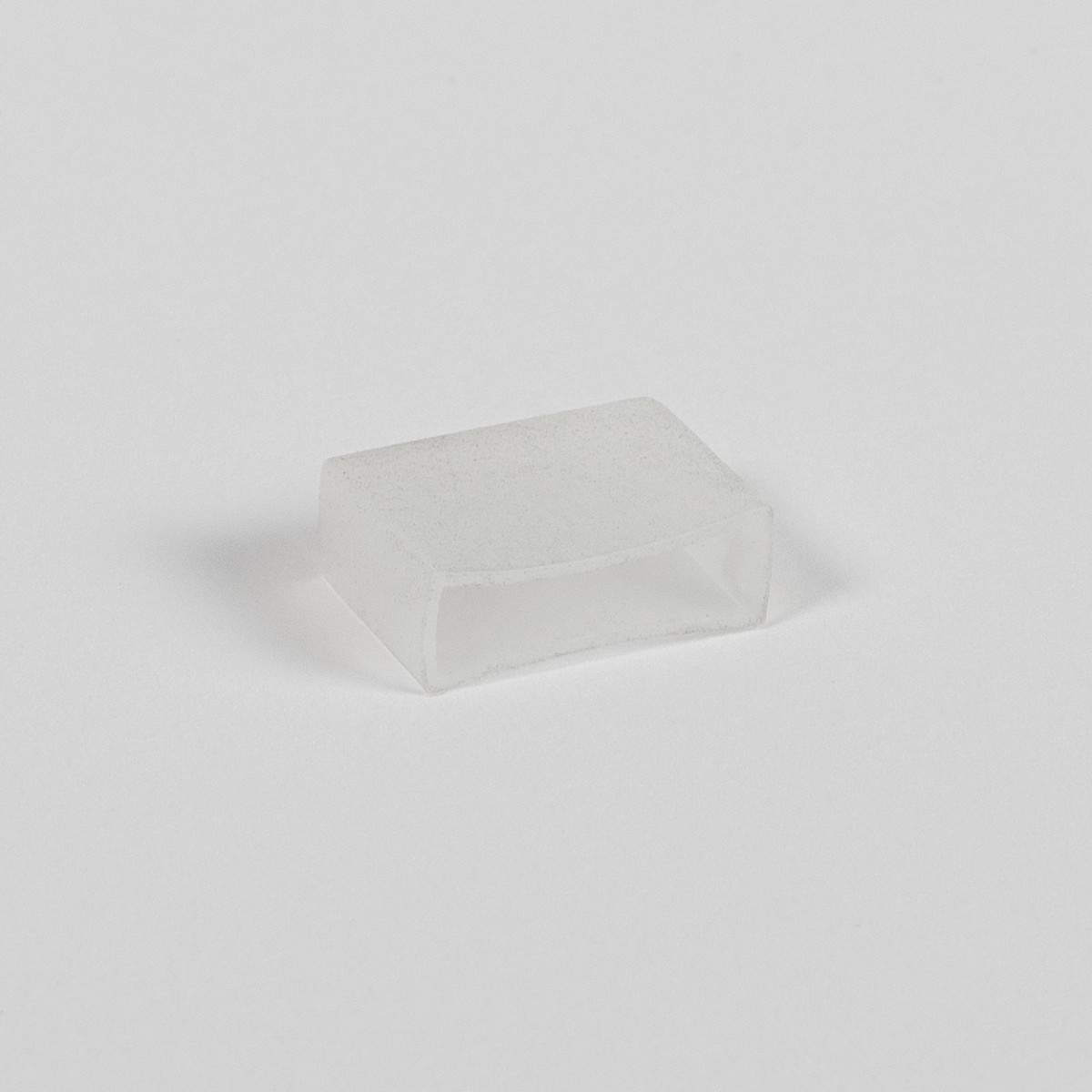 Prolumia LED Strip Gold Eindkap, gold serie SMD 5050