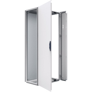 Nvent Hoffman MCF schakelkast leeg 1800x800x400mm