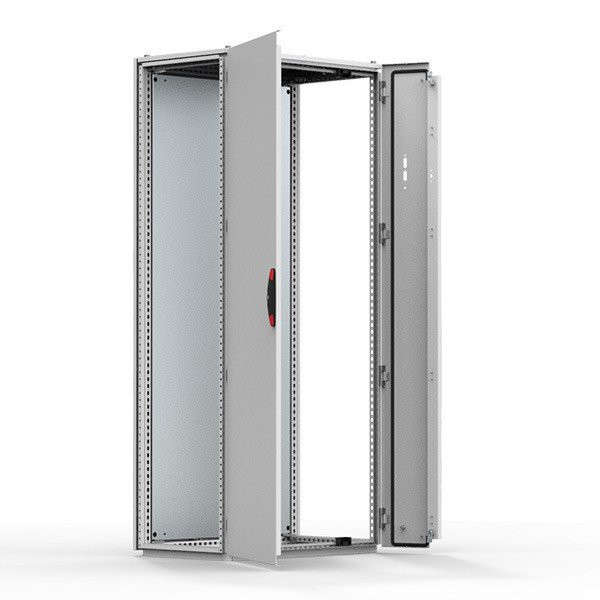 Nvent Hoffman MCF schakelkast leeg 2000x1000x500mm