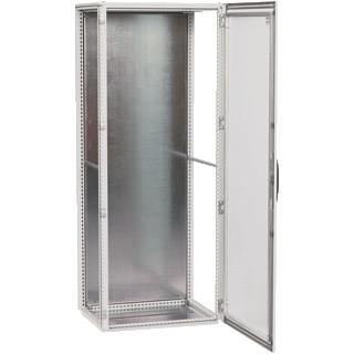 Nvent Hoffman MCS schakelkast leeg 2000x600x600mm