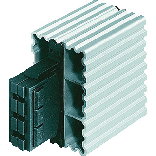 Nvent Hoffman ehg kastverwarming 30W ip44 100x70x50mm