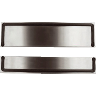 Nvent Hoffman bodemplaat componenten uitbouw kast vloerplaat B600MM D500MM