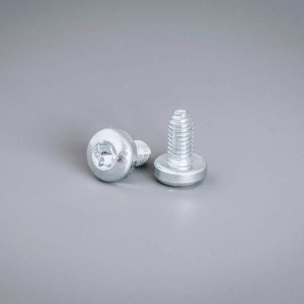 Eldon SCHROEF STL  M6     DS250