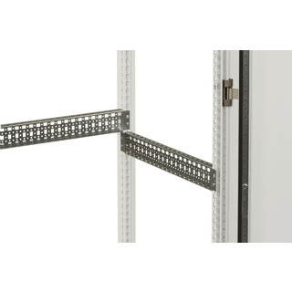 Nvent Hoffman click-in profiel multiflex 500x75mm