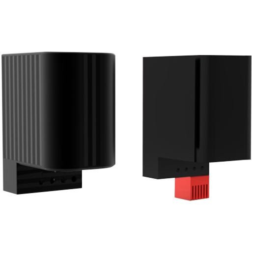 Nvent Hoffman echt kastverwarming 50W ip20 133x60x90mm