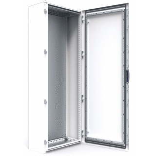 Nvent Hoffman MKS schakelkast leeg 1200x600x400mm