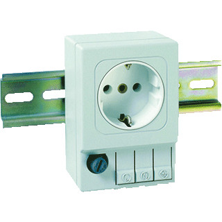 Nvent Hoffman contactdoos 250vac 10a zwitserland