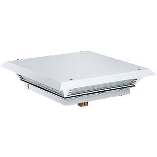 Nvent Hoffman dakventilator 115V 750M3 ip54