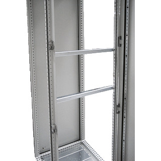 Nvent Hoffman SFBP componenten uitbouw kast zwenkraambevestiging H600MM B600MM