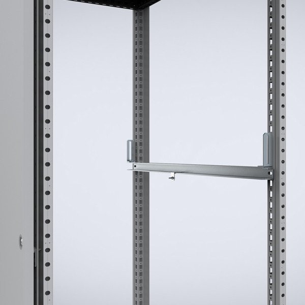 Nvent Hoffman SFBP componenten uitbouw kast zwenkraambevestiging H800MM B800MM