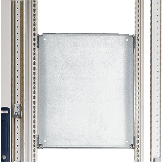 Nvent Hoffman deelmontageplaat multiflex 600x400mm