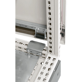 Nvent Hoffman deur ondersteuningswiel multiflex