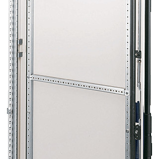 Nvent Hoffman deurframe montageprofiel 600MM