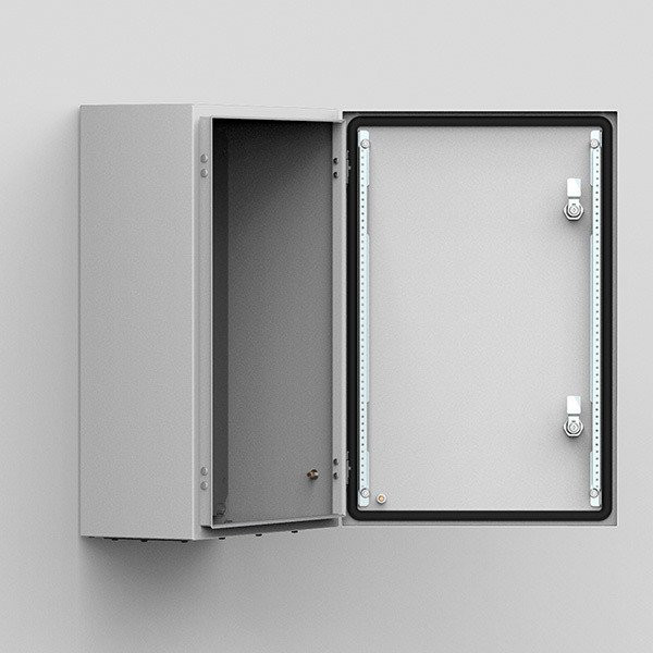 Nvent Hoffman deurmontage-profielen multimount 700MM