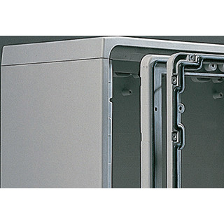 Nvent Hoffman ude componenten uitbouw kast diepteschoor H750MM B1250MM D320MM